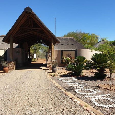 42@ Ditholo Game Lodge Thabazimbi Bagian luar foto