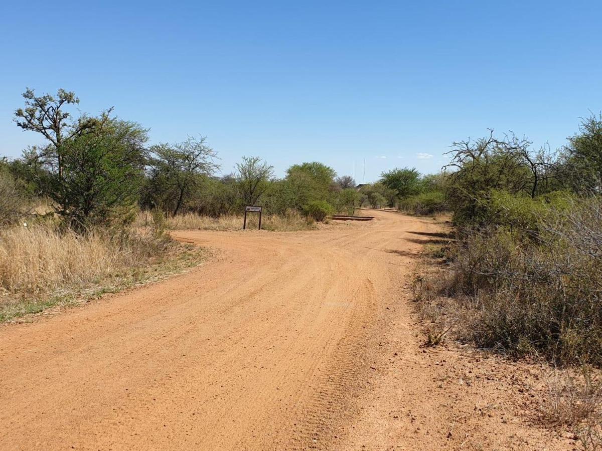 42@ Ditholo Game Lodge Thabazimbi Bagian luar foto