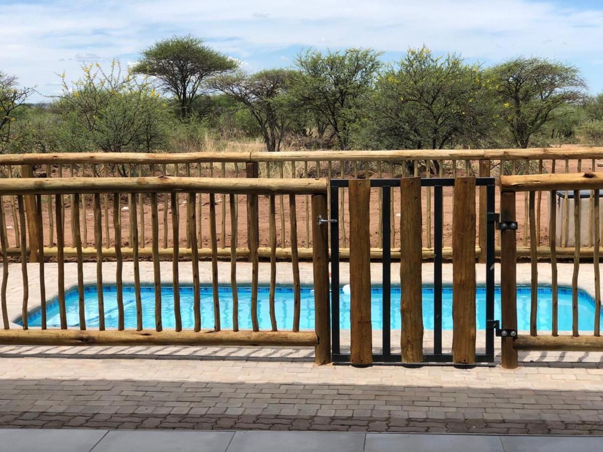 42@ Ditholo Game Lodge Thabazimbi Bagian luar foto