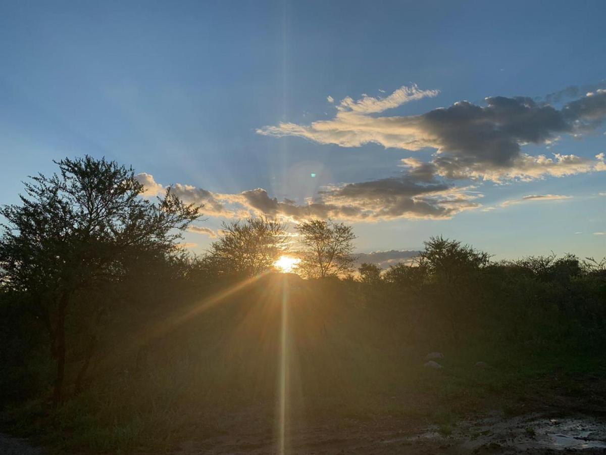 42@ Ditholo Game Lodge Thabazimbi Bagian luar foto