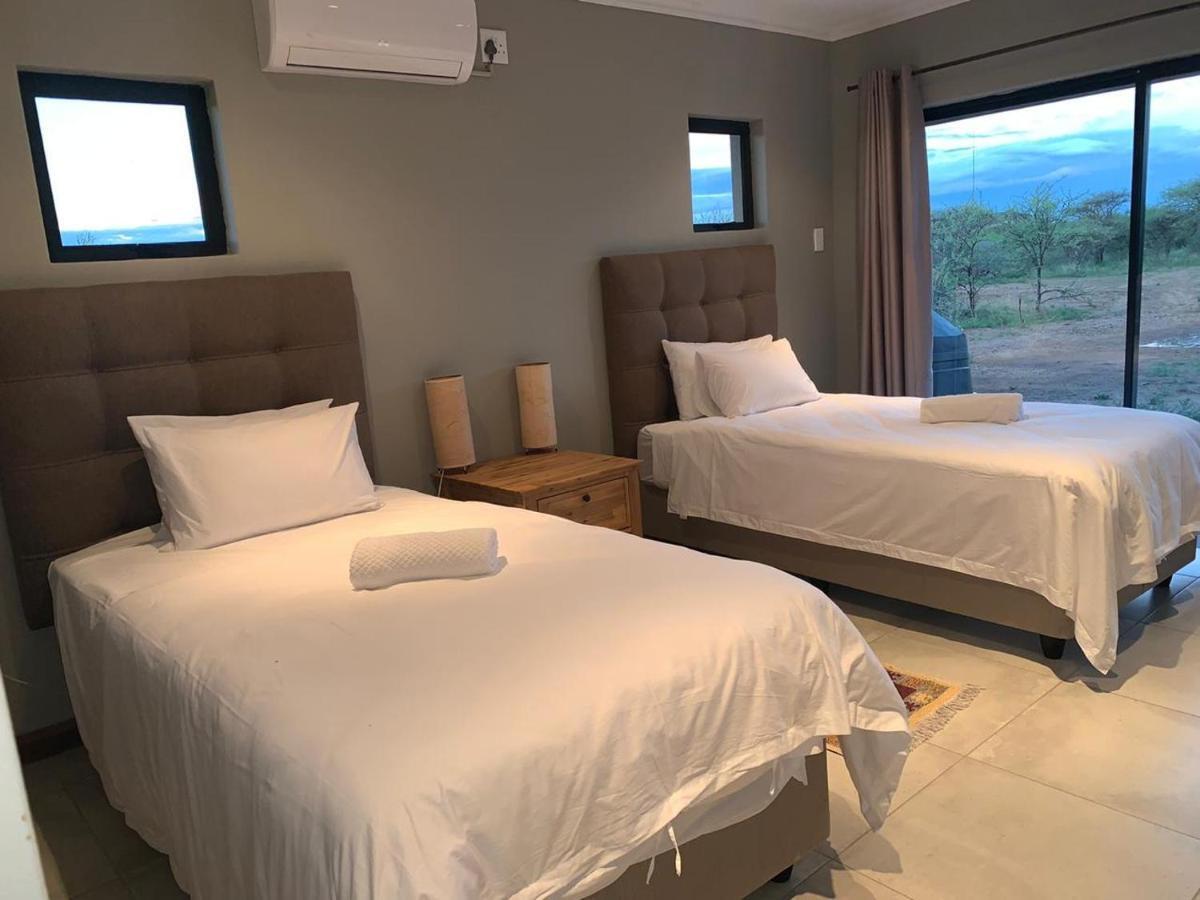 42@ Ditholo Game Lodge Thabazimbi Bagian luar foto